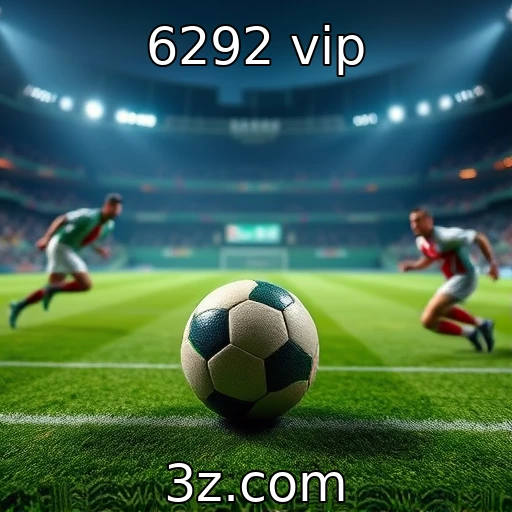 6292 vip Apostas esportivas: como analisar e maximizar seus ganhos