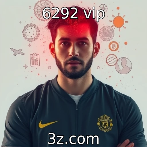 6292 vip Apostas Esportivas: O Guia Completo para Deixar Suas Jogadas Lucrativas