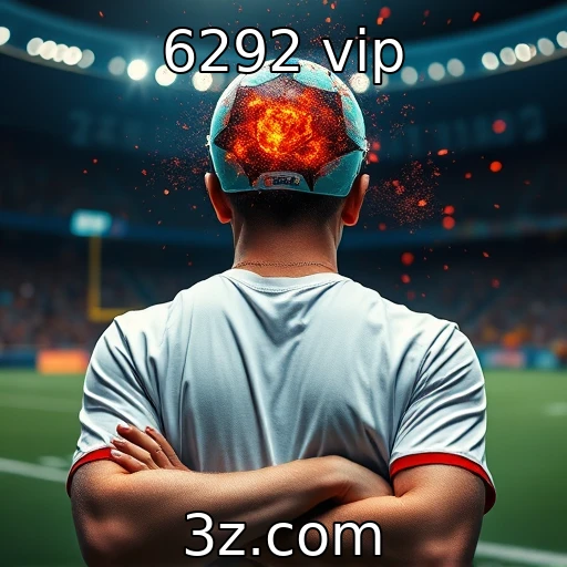 6292 vip O fascinante mundo das apostas esportivas em crescimento no Brasil