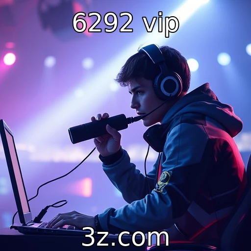 6292 vip Apostas esportivas: como analisar suas partidas para lucrar mais