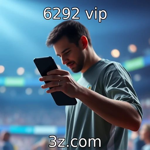 6292 vip Apostas Esportivas: Segredos para Análises de Partidas Vencedoras