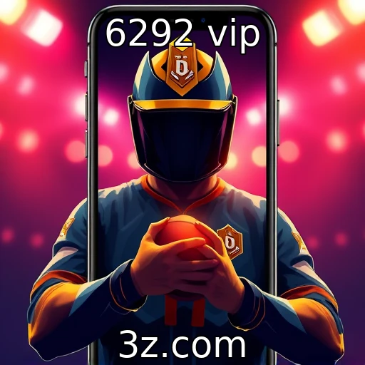 6292 vip Estratégias de Apostas que Podem Transformar Seus Lucros