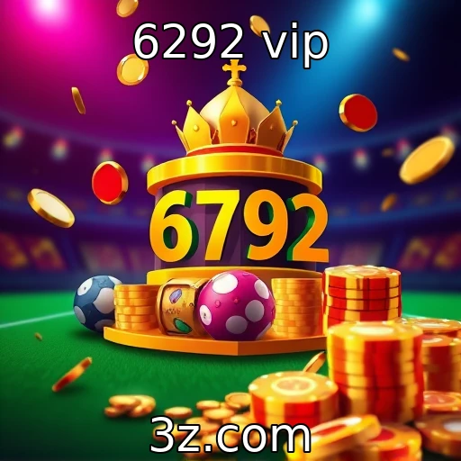 6292 vip Apostas Esportivas: Avaliação das Melhores Estratégias para 2025