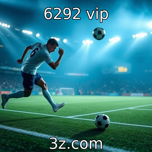 6292 vip Estratégias de apostas esportivas para dominar suas partidas